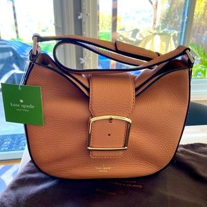 Kate Spade Healy Lane Lilith Crossbody Bag